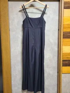 RayBEAS ブラック ストラップ付き オールインワン