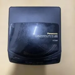 2026年最新】Panasonic ポータブルプレーヤーの人気アイテム - メルカリ