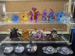 ドラゴンクエスト　クリスタルモンスターズ　まとめ売り