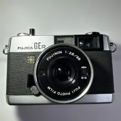 フジカGER【良品・動作品・整備済み】② - メルカリ