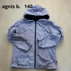 アニエス・ベー　agnis b 140 ジャケットのサムネイル