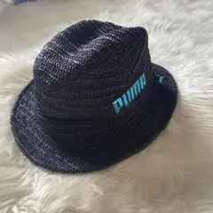 PUMA◾︎夏 ハット