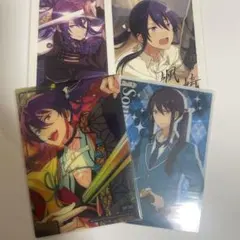 あんスタ神崎颯馬カード4枚セット レアあり