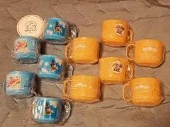 新品未使用未開封：ディズニーアンバサダーホテル 東京ディズニーランドホテルコップ