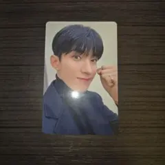 SEVENTEEN THANKS Weverse特典トレカ 第2弾 ドギョム