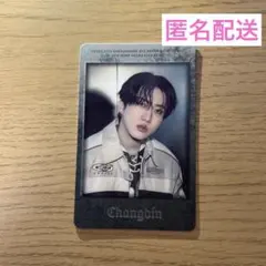 【チャンビン】dominATE JAPAN フォトカード