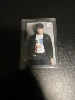 2025年最新】グク トレカ 公式の人気アイテム - メルカリ