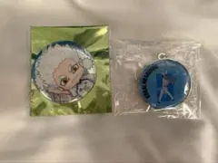 2025年最新】星海光来 缶バッジの人気アイテム - メルカリ