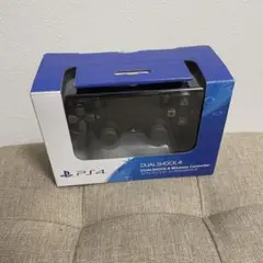 DUALSHOCK 4 ワイヤレスコントローラー