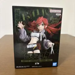 【新品未開封】 ガチアクタ VIBRATION STARS リョウ フィギュアのサムネイル