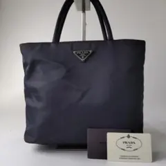 PRADA プラダ トートバッグ ナイロン