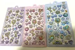 正規品　クーリア　マジカルボンボンドロップシール　セット