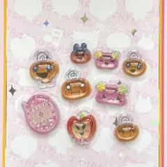 【正規品】たまごっち ボンボンドロップシール おすそ分け