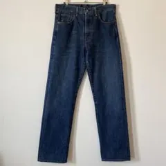 90's Levi's リーバイス 502-XX デニム 日本製 W34 復刻のサムネイル