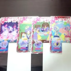 おとぎばなしアラビアンナイト