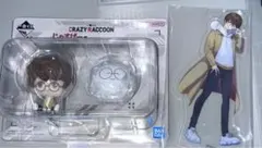 CR 一番くじ じゃすぱー