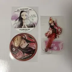 鬼滅の刃 竈門禰豆子 セット