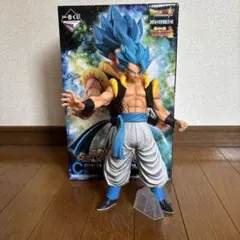 SMSP A賞 ゴジータブルー - メルカリ