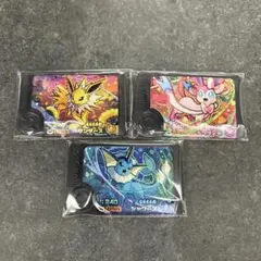 ポケモンフレンダ　第4弾　ワンダーピック