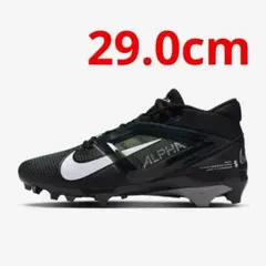 Nike Alpha Menace 4 Pro Black 29.0cm W