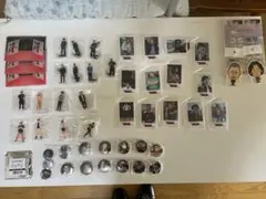 ラフフェス2022 その他令和ロマン 金属バット 男性ブランコ グッズのサムネイル