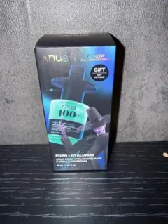 Anua PDRN ヒアルロン酸 100+ 美容液 30mlのサムネイル