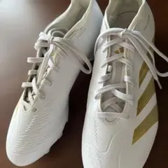 【adidas】PREDATOR サッカースパイク
