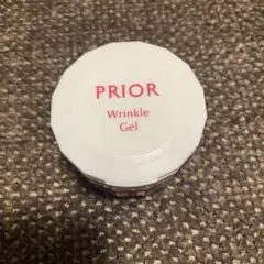 PRIOR プリオール 薬用 リンクル美コルセットゲル 90gのサムネイル