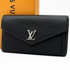 2025年最新】ルイヴィトン ロックミー 財布の人気アイテム - メルカリ