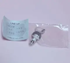 エヴァンゲリオン めじるしアクセサリー シンジ