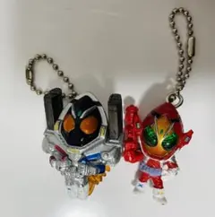 仮面ライダーフォーゼ　キーホルダー