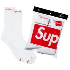 supreme ソックス
