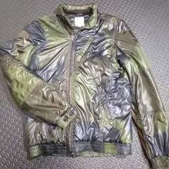 DIESEL キルティングジャケット サイズ6