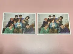 超特急 集合 生写真 過去弾