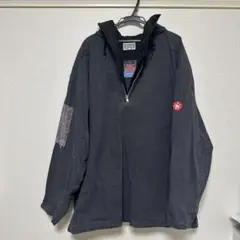 C.E CAVEMPT DOUBLE HOOD ANORAK 22AW
