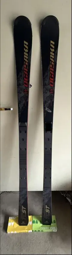 OGASAKA TC-ST 165cm オガサカ　SR585