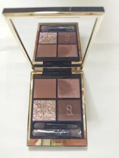 SUQQU シグニチャーカラーアイズ 134 桜鏡 限定色