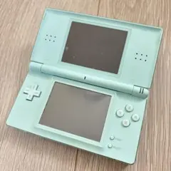 ニンテンドー DS Lite 本体 アイスブルー