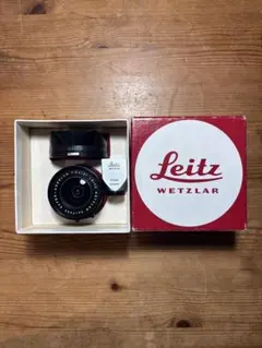 LEICA SUPER-ANGURON 21mm f3.4 SBKOO等のサムネイル