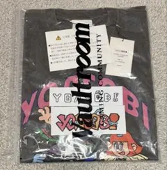 YOASOBI × vaultroom TEE "YOASOBI" XLサイズのサムネイル