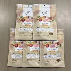 安心犬活 国産無添加ドッグフード 800g - メルカリ