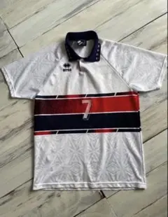 90s errea GENOA ジェノア ユニフォームのサムネイル