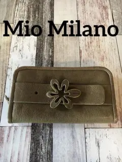 2026年最新】mio milano 財布の人気アイテム - メルカリ