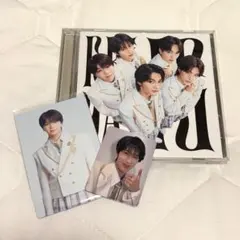 Yes!東京 M!LK 特典封入トレカ塩崎太智 - メルカリ