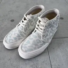 2026年最新】vans chukkaの人気アイテム - メルカリ
