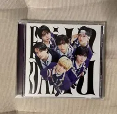 EBiDAN Yes!東京 CD Lienel盤