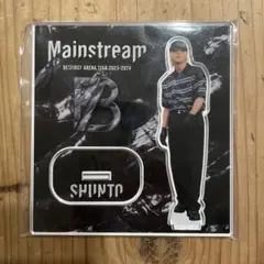 BE:FIRST SHUNTO Mainstream アクスタ