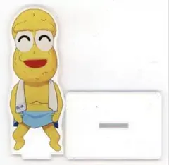 2026年最新】ピーナッツくん アクスタの人気アイテム - メルカリ