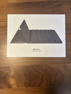 iPad Pro Smart Keyboard ブラック
