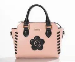 （美品）MARY QUANT 2WAYバック